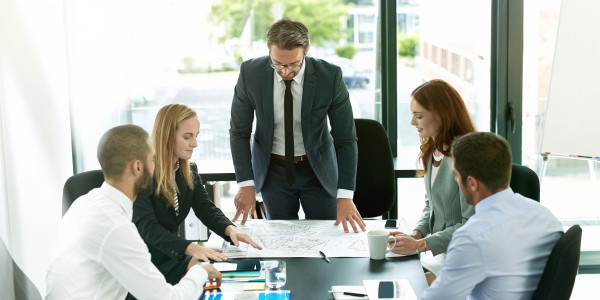 Coaching Emocional para Ejecutivos y Equipos Directivos Eixample · Autoliderazgo